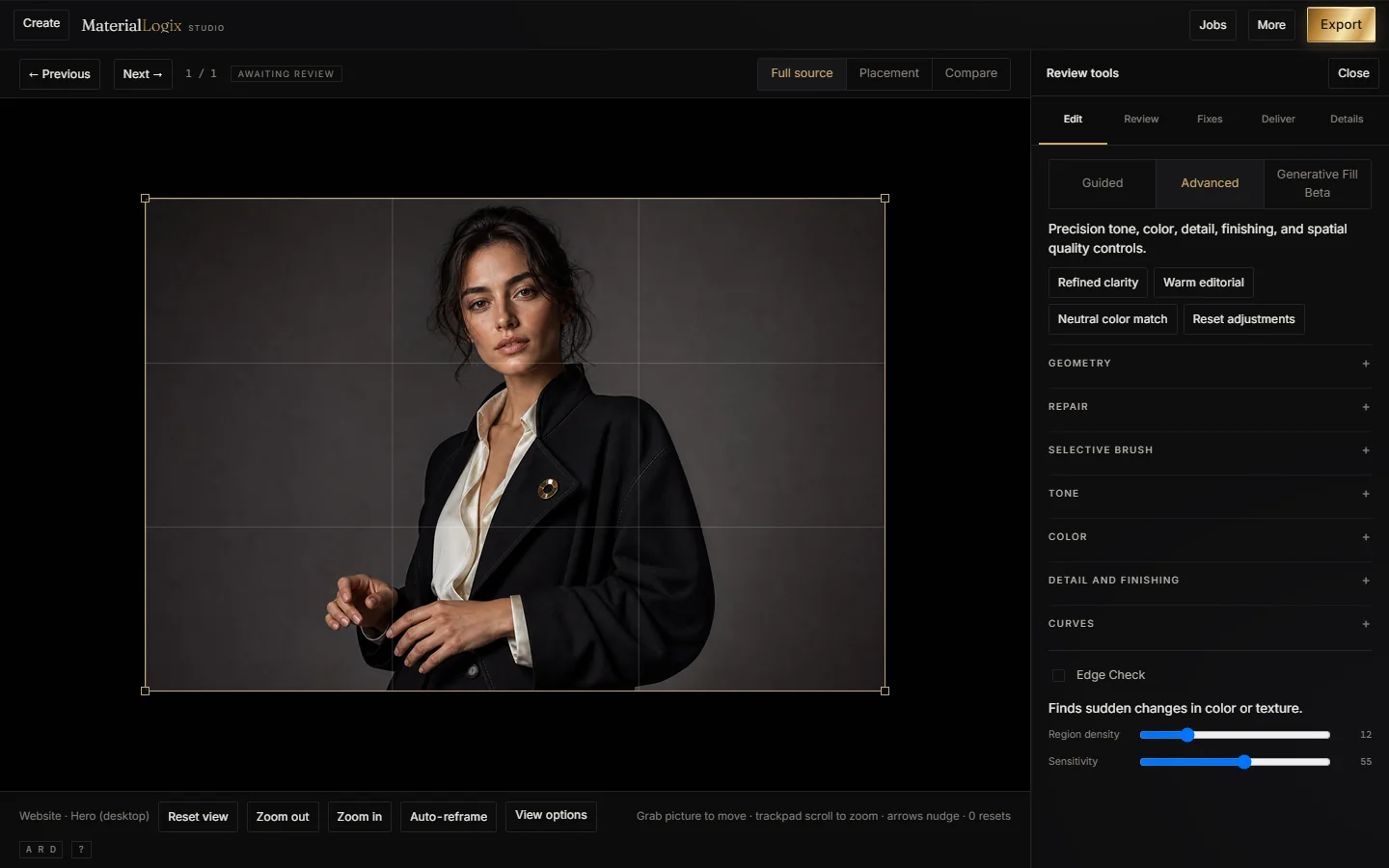 Product-made natural creator photograph